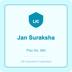 Jan Suraksha