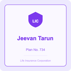 Jeevan Tarun