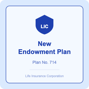 New Endowment Plan