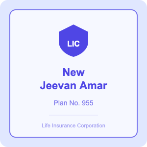 New Jeevan Amar