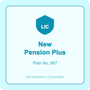 New Pension Plus