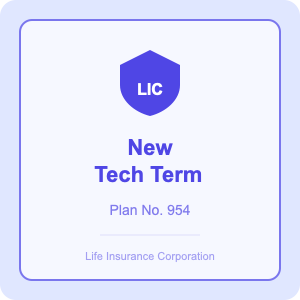 New Tech Term