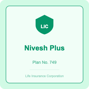 Nivesh Plus